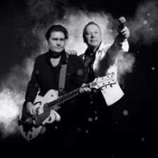 Gira española de Simple Minds