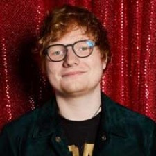 Ed Sheeran de nuevo doblete en listas británicas