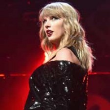 Taylor Swift vuelve al nº1 del Billboard 200 con Reputation