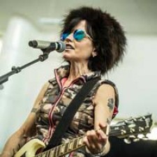 Falleció Dolores O'Riordan