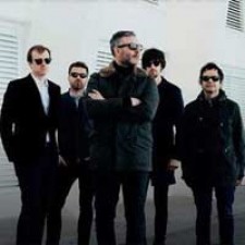 Nuevo disco de La Habitación Roja en marzo