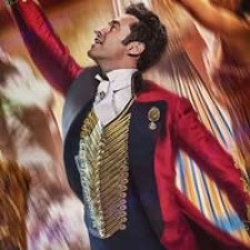 La BSO de "El gran showman" repite nº1 en discos en UK