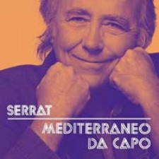 Gira Mediterráneo Da Capo 2018 de Serrat