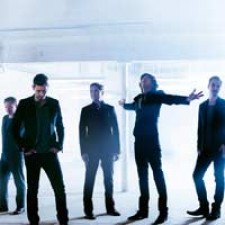 El regreso de Snow Patrol casi 7 años después