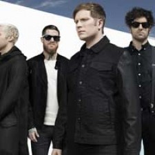 Fall Out Boy nº1 en la lista Billboard 200