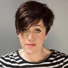 Tracey Thorn nº1 en LaHiguera.net con "Queen"