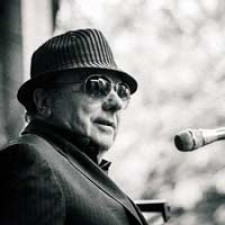 Van Morrison cabeza de cartel del Azkena Rock Festival 2018