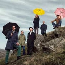 Belle & Sebastian en las novedades de la semana