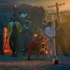 Kendrick Lamar con SZA en los vídeos de la semana