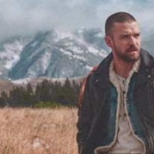 Justin Timberlake debuta en el nº2 en UK con "Man of the..."