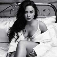 La gira europea de Demi Lovato en Barcelona y Madrid
