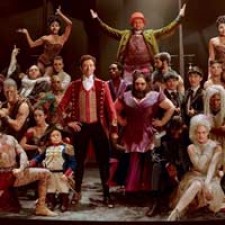 6ª semana nº1 de la bso de "El gran showman" en discos en UK