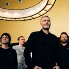 La habitación roja estrena "Berlín"