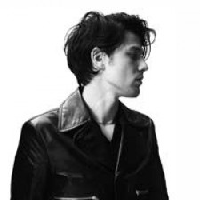 James Bay nº1 en LaHiguera.net con "Wild love"