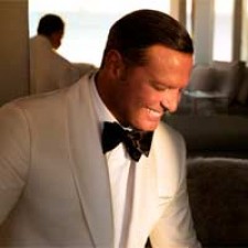 Gira española de Luis Miguel