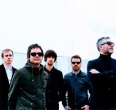 La Habitación Roja nº1 en LaHiguera.net con "Berlín"