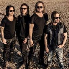 Nueva gira española de Maná