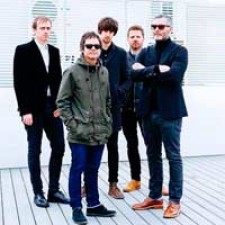 La Habitación Roja nº1 en LaHiguera con "Líneas en el cielo"