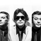 Manic Street Preachers nº1 en LaHiguera con Distant colours