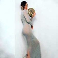 Jessie J ganadora de Singer 2018