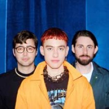 El segundo álbum de Years & Years