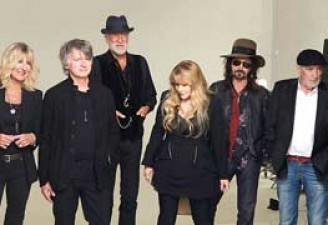 Fleetwood Mac anuncia fechas en gira