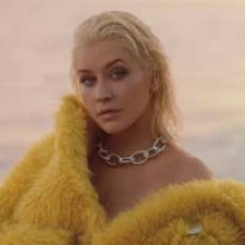 El regreso de Christina Aguilera