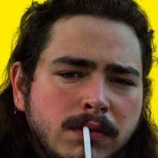 Post Malone nº1 en UK con "Beerbongs & Bentleys"