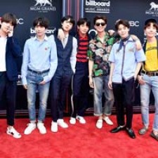 BTS nº1 en la Billboard 200 con "Love yourself: Tear"