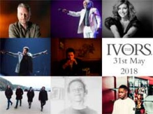 Ganadores de los Premios Ivor Novello 2018