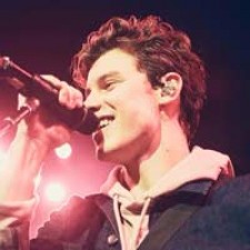Shawn Mendes nº1 en discos en España