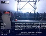 Primeras confirmaciones BIME Live 2018