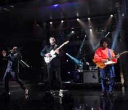 Alt-J a la vanguardia