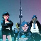 Gorillaz y Florence + The Machine en novedades de la semana