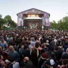 Balance del Azkena Rock Festival 2018