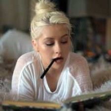 Christina Aguilera nº1 en discos en España con "Liberation"