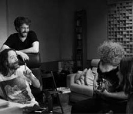 El disco de regreso de La sonrisa de Julia ya tiene título