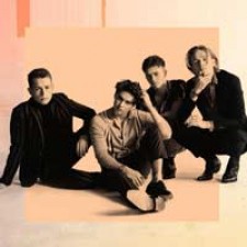 The Vamps en las novedades de la semana
