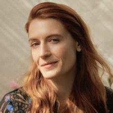 Conciertos de Florence + The Machine en Barcelona y Madrid