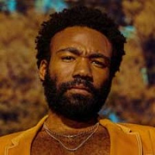 Childish Gambino nº1 en LaHiguera.net con Feels like summer