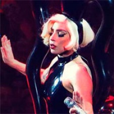 Se acerca la residencia de Lady Gaga en Las Vegas