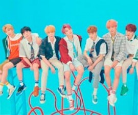 BTS nº1 en la Billboard 200 con "Love yourself: answer"
