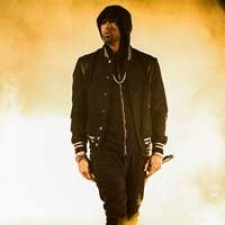 Eminem repite nº1 en discos en UK con "Kamikaze"