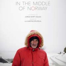 "In the middle of Norway" el documental