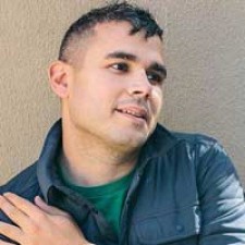 Rostam nº1 en LaHiguera.net con "In a river"