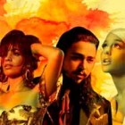 Nominaciones a los MTV EMAs 2018