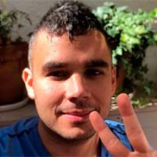 Rostam repite nº1 en LaHiguera.net con "In a river"