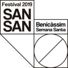Primeras confirmaciones SanSan Festival 2019