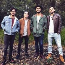 Morat nº1 en ventas de discos en España con "Balas perdidas"