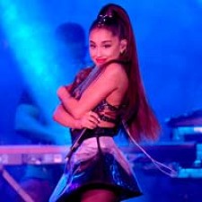 Ariana Grande sigue nº1 en la Hot 100 con "Thank u, next"